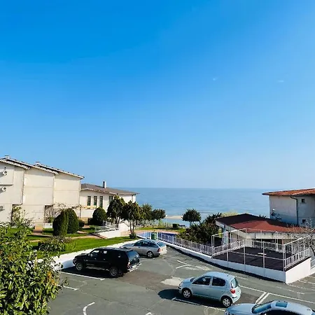 Apartment Sun Palace Sveti Vlas