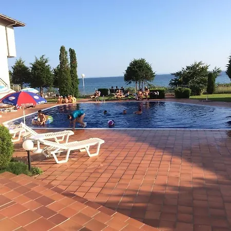 Apartment Sun Palace