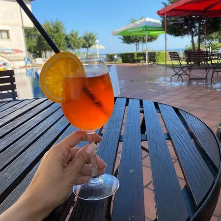 Apartment Sun Palace Sveti Vlas