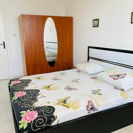 Sun Palace Διαμέρισμα Sveti Vlas