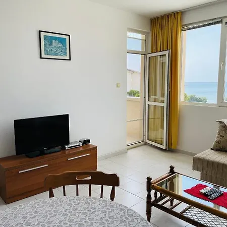Sun Palace * Sveti Vlas