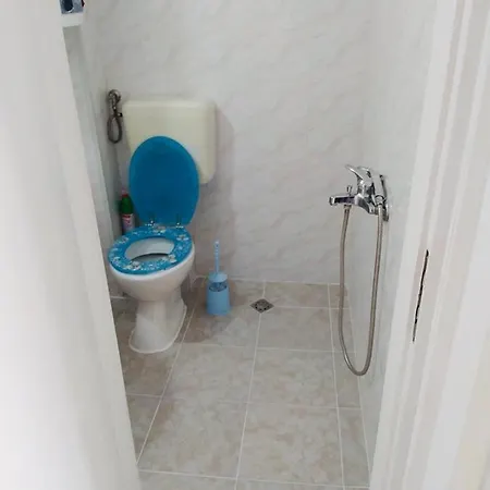 Apartment Sun Palace *