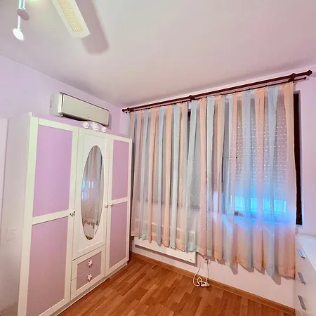 Sun Palace Daire *