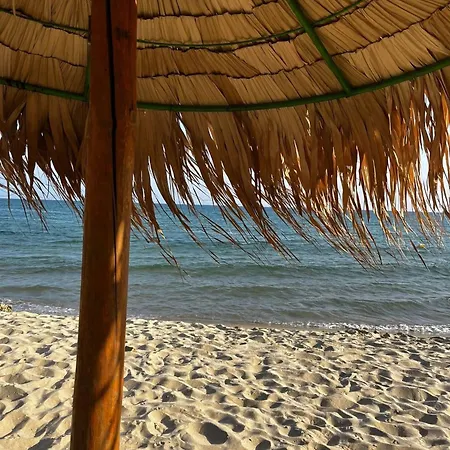 Daire Sun Palace *