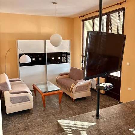 Sun Palace * Sveti Vlas