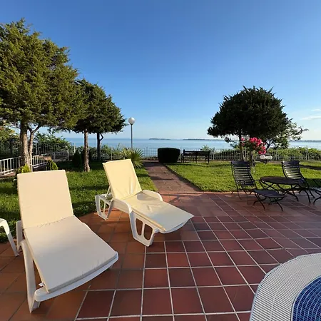 Sun Palace Daire