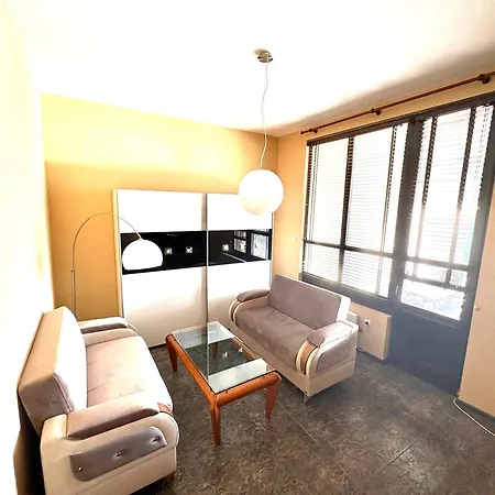 Apartment Sun Palace *