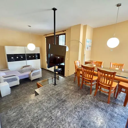 Sun Palace Sveti Vlas