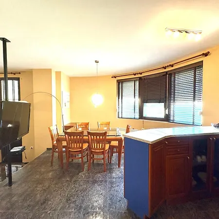 Sun Palace Apartment