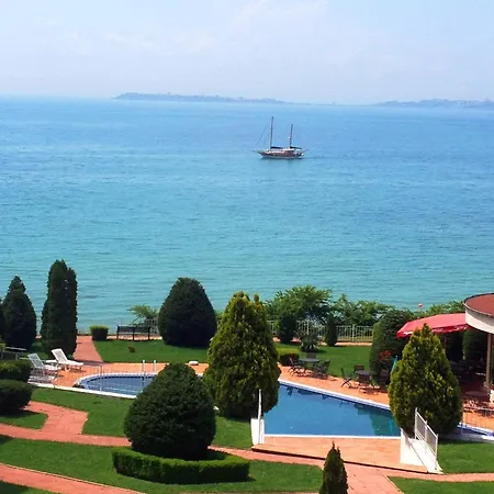 Daire Sun Palace