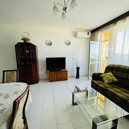 Daire Sun Palace *