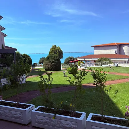 Sun Palace * Sveti Vlas