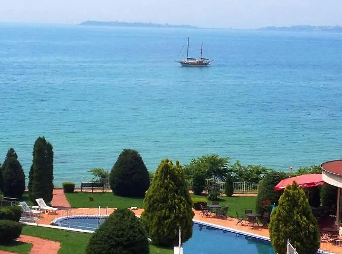 Sun Palace Sweti Wlas