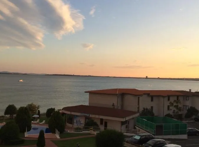 Sun Palace Sweti Wlas