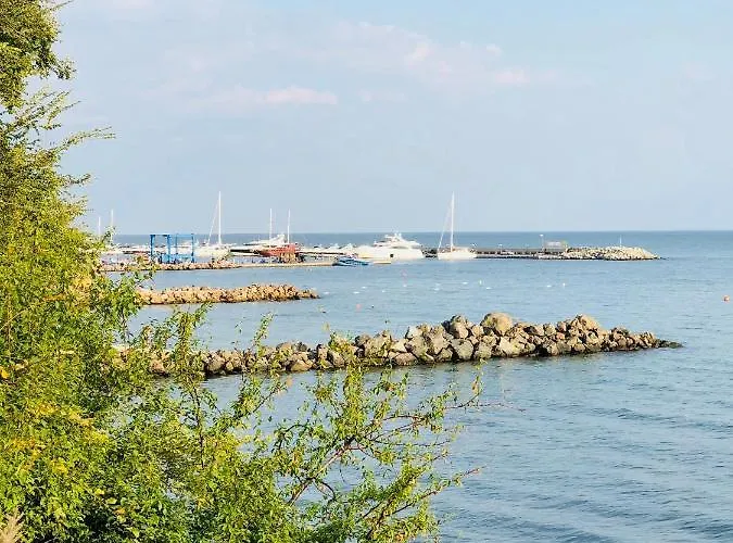 Apartamento Sun Palace *