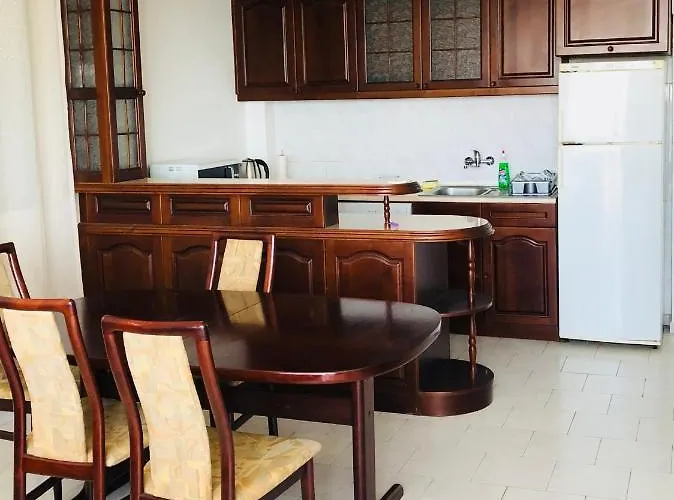 Apartment Sun Palace