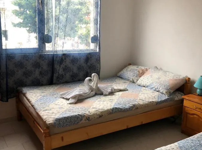 Sun Palace Apartment