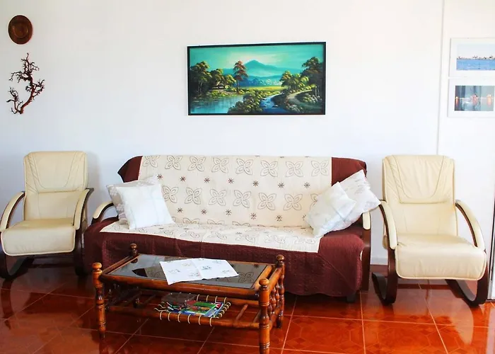 Apartamento Sun Palace