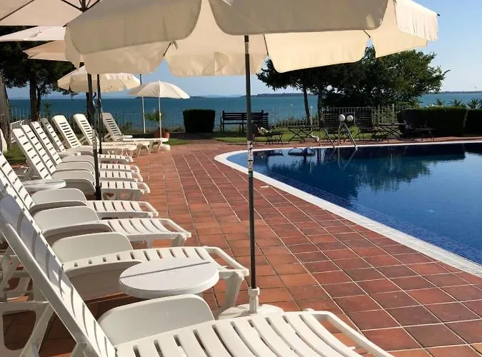 Sun Palace Apartment *