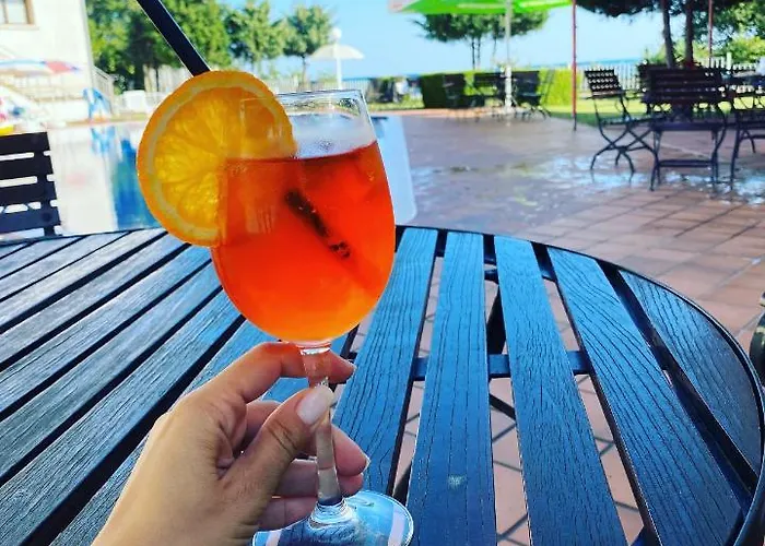 Apartment Sun Palace Sweti Wlas