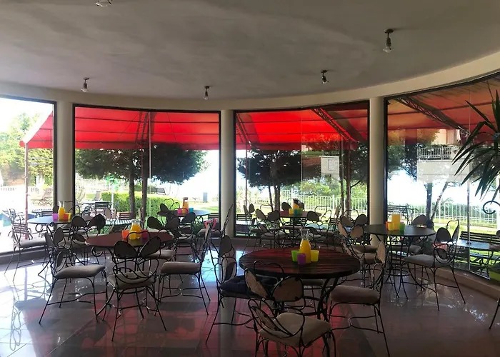 Sun Palace Sveti Vlas