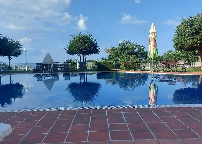 Sun Palace Sweti Wlas