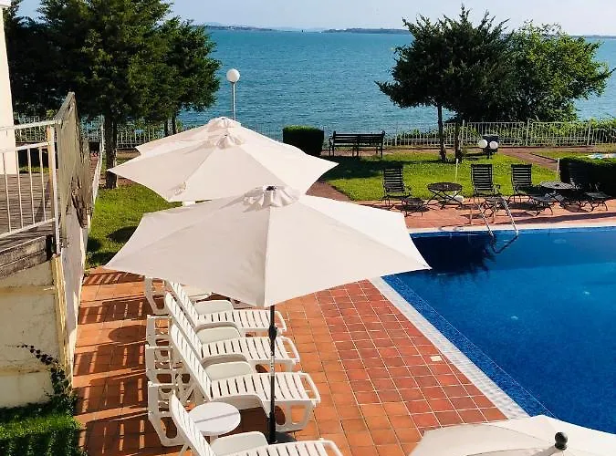 Apartment Sun Palace Sweti Wlas