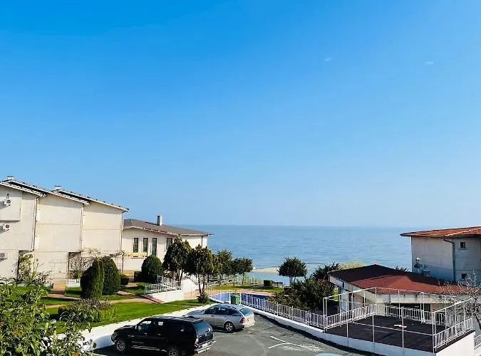 Apartamento Sun Palace Sveti Vlas