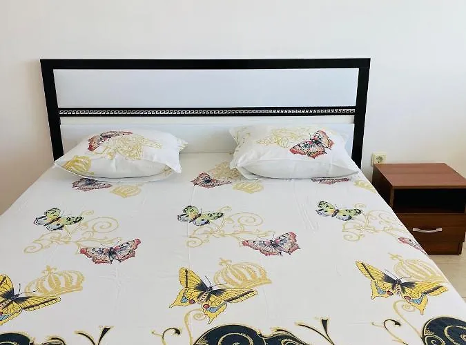 Sun Palace Διαμέρισμα *