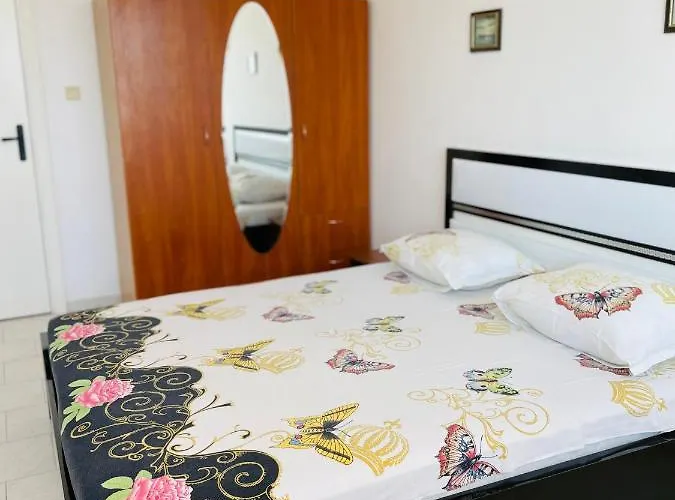 Sun Palace Apartment Sweti Wlas