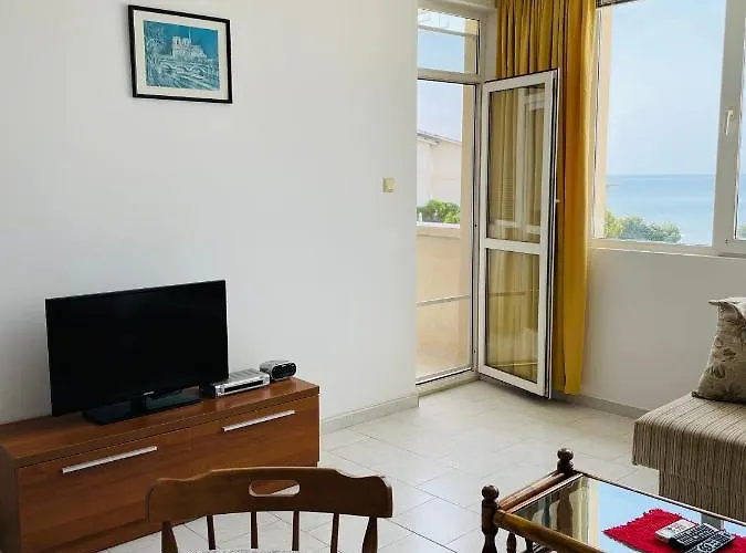 Sun Palace * Sveti Vlas