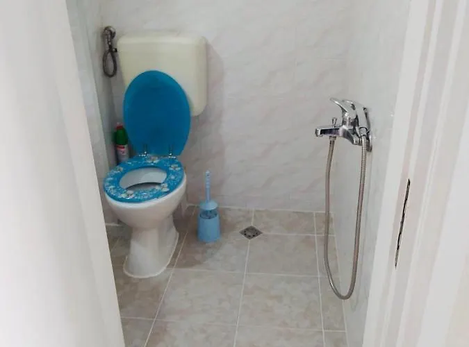 Apartamento Sun Palace *