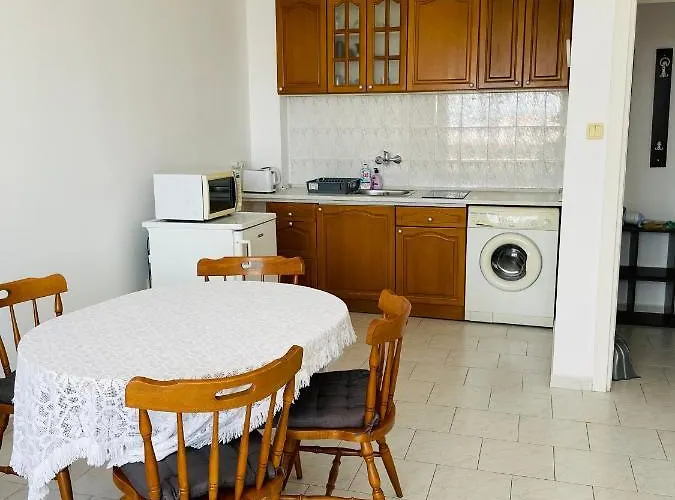 Apartamento Sun Palace