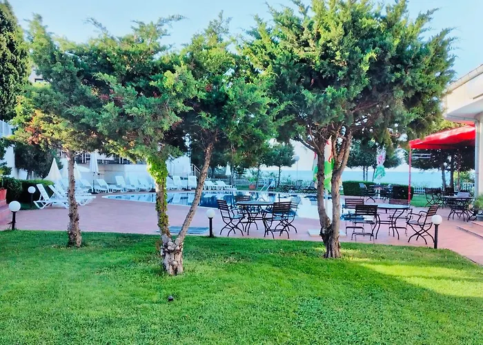 Sun Palace Sveti Vlas