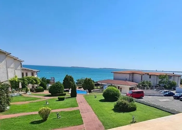 Sun Palace Sveti Vlas