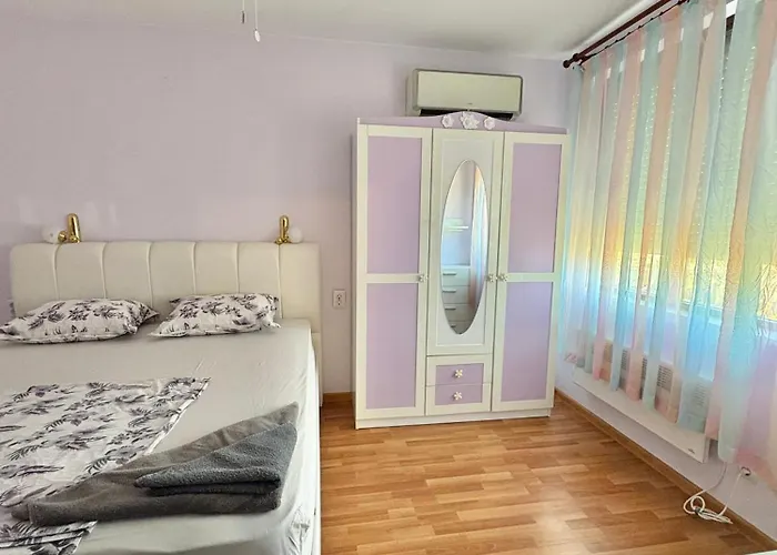 Apartamento Sun Palace