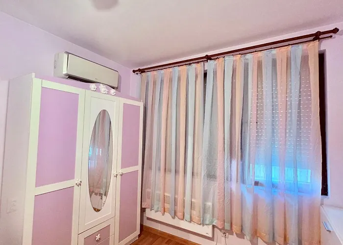 Sun Palace Apartment *