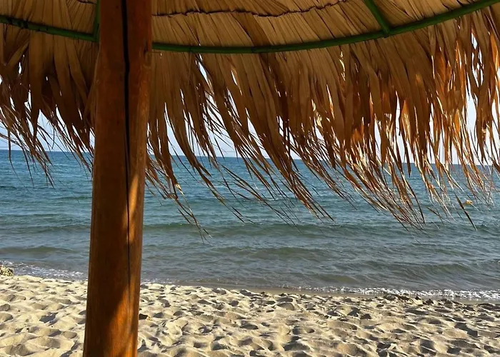 Apartamento Sun Palace *