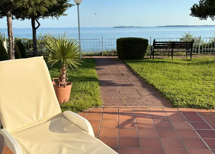 Sun Palace Sveti Vlas