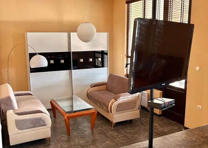 Sun Palace * Sveti Vlas