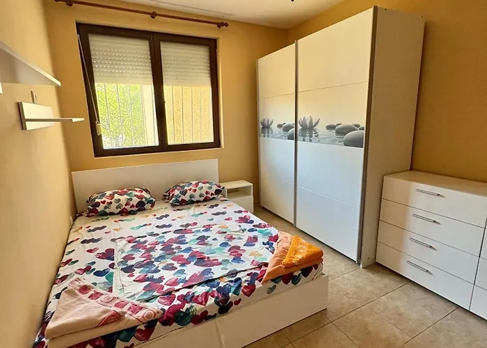 Apartamento Sun Palace Sveti Vlas